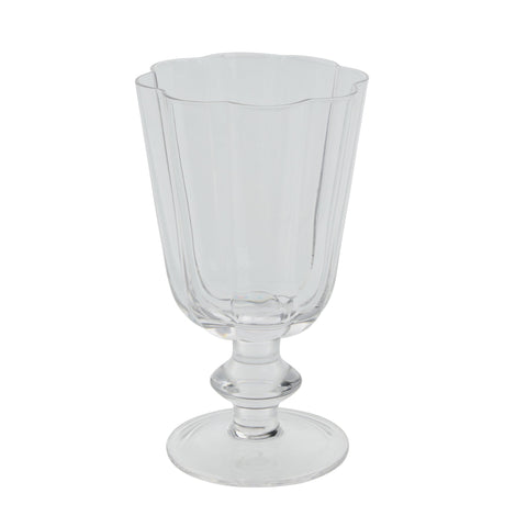 Floretta-Weinglas, D9 H15,5, klar
