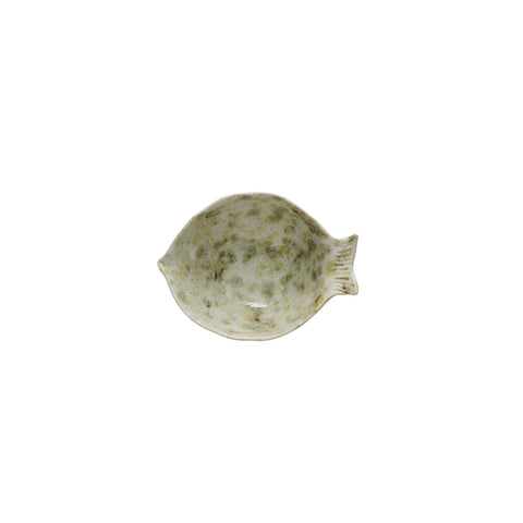 Marinelle Fischschale D H6 Leinen