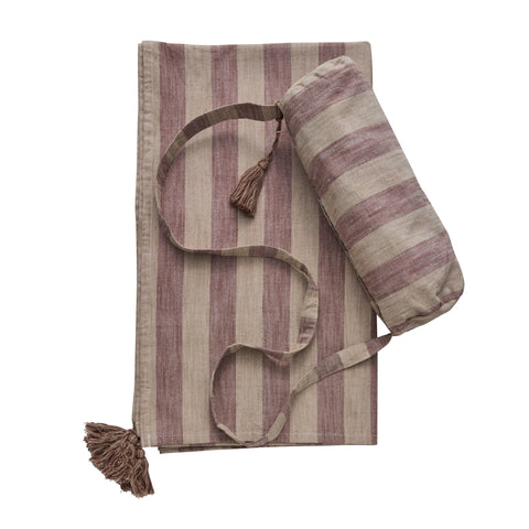 Felima Plaid / Decke 200x140x cm.