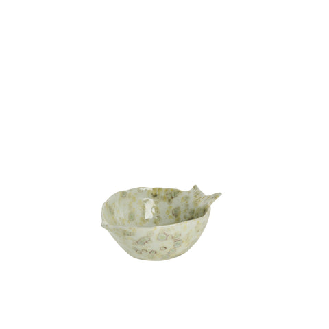 Marinelle Fischschale D H6 Leinen