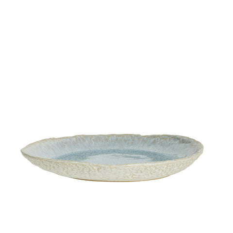 Milla-Platte D H3,5 Blau