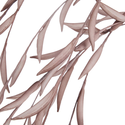 Happia Dekoration 125x10x4 cm.