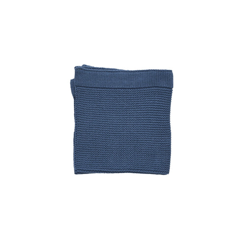 Caia Geschirrtuchset – 2-teilig, Blau