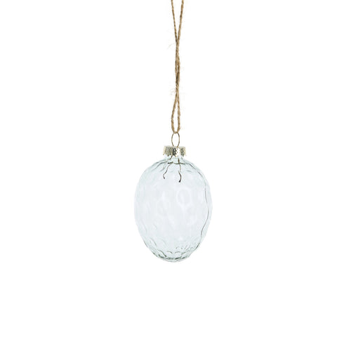 Florella-EierAnhänger H7 Grün