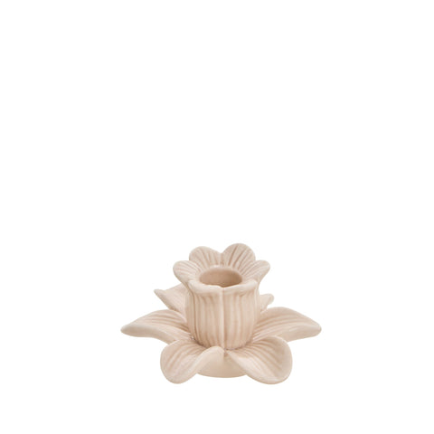 Deanne Blumenleuchter H5.6 Rose