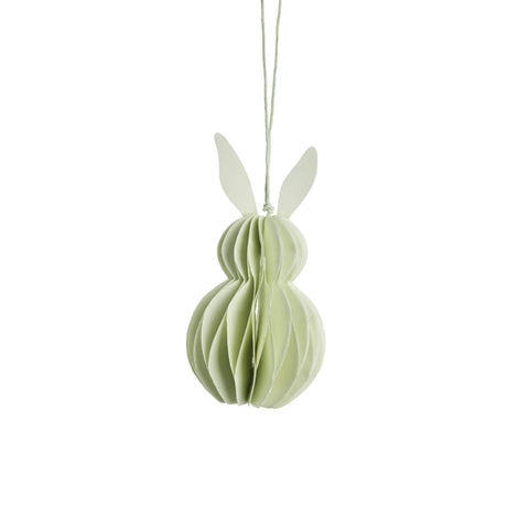 Papilla Hasenfigur H12 L. Grün