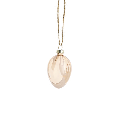 Flomina EierAnhänger H7 Rose