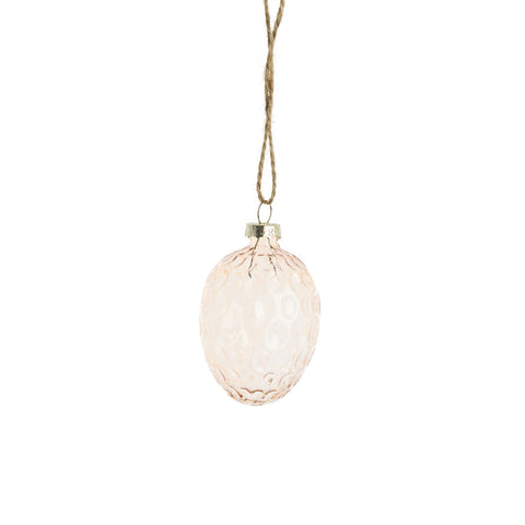 Florella-EierAnhänger H7 Rose