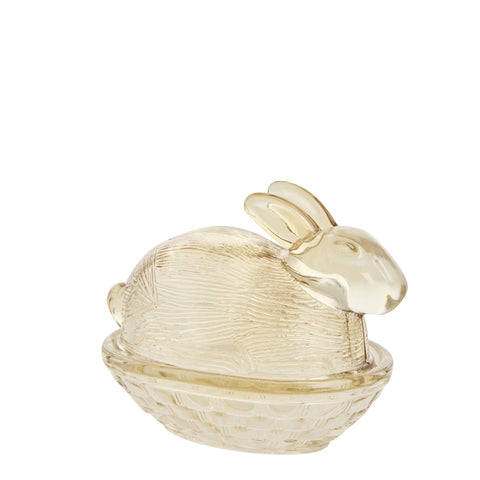 Bunnia Gefäß 12.0x8.5x9.8 cm.