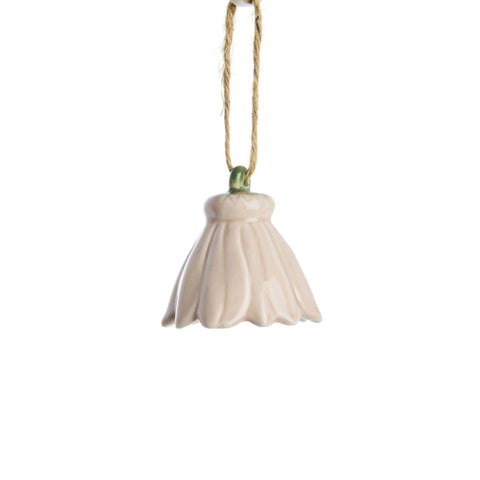 Dehlia Ornament 0x3.3x4.5 cm.