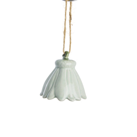 Dehlia Ornament 0x3.3x4.5 cm.