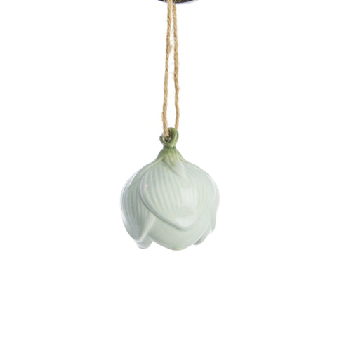 Dehlia Ornament 0x3.3x4.5 cm.