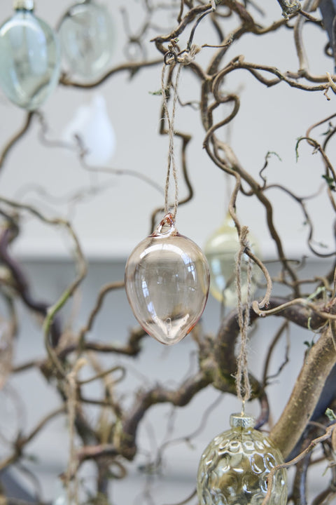 Florine EierAnhänger H7 Grün