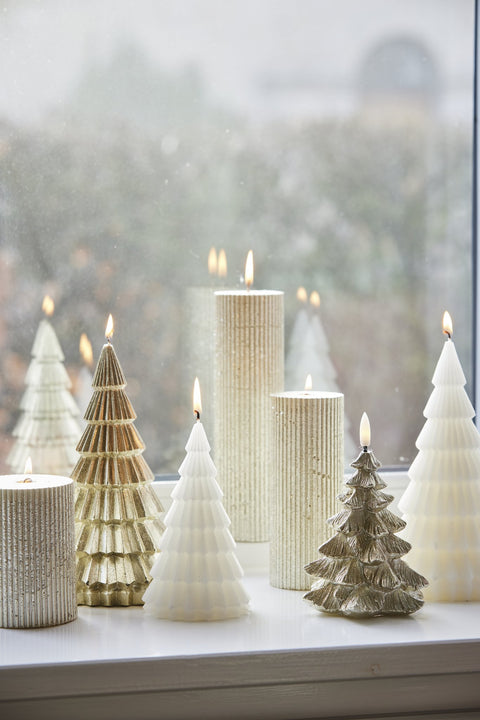 Teelichter & Kerzenständer