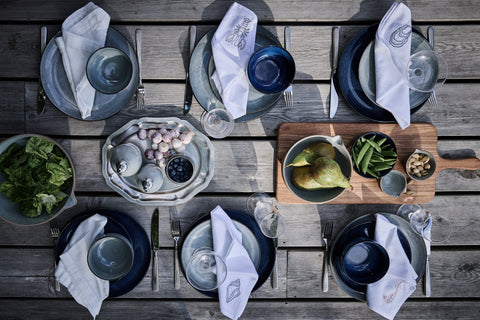 Daphne Eisglas transparent H8,7 cm