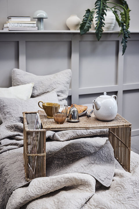 Sigrid Eierbecher Silber H10 cm