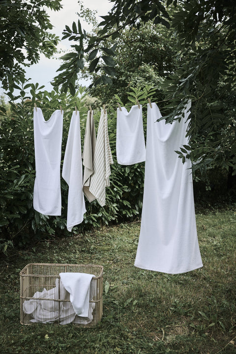 Estrille Geschirrtuch 70x50 cm. leinen 100% Baumwolle