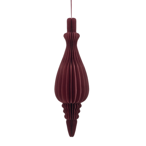 Passia Ornament x17x50 cm.