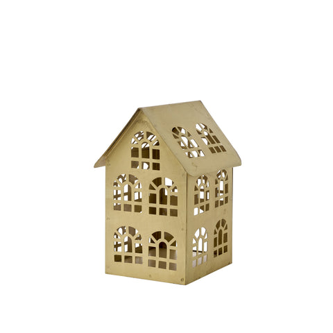 Bolille Haus 9x12x17 cm.