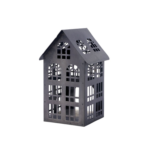 Bolille Haus 12x10x20 cm.