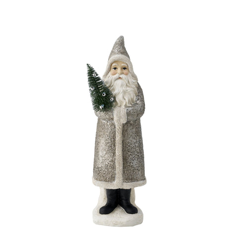 Nissie Weihnachtsmann 9.5x10x31.2 cm.