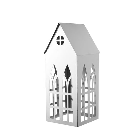 Sigrine Haus 14x14x33 cm.