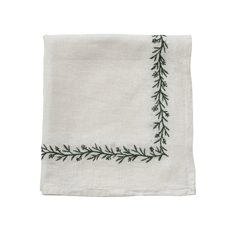 Fiola Serviette 45x45x cm.