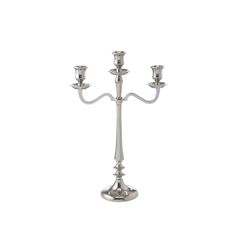 Silla Kerzenständer 25x10.5x39 cm.