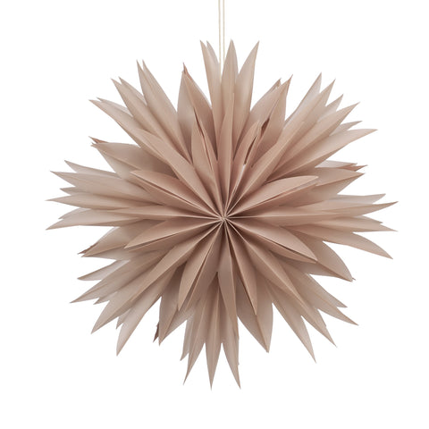 Palisia Stern 40xx40 cm.