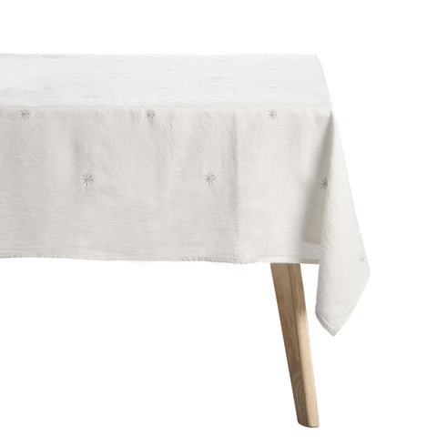 Starlia Tischtuch 280x140x cm.