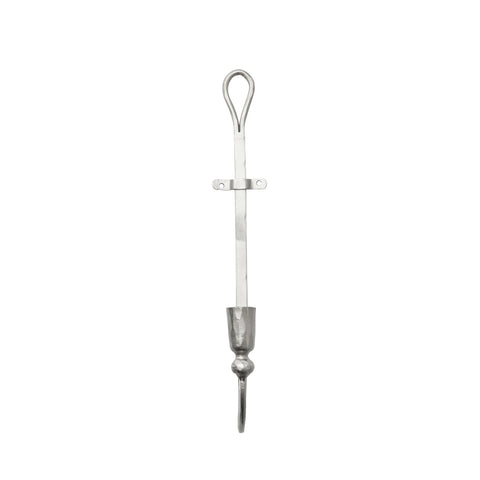 Inelia Wandkerzenhalter x13x39 cm.