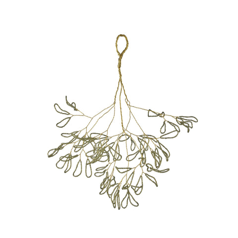 Misolde Mistelzweig xx35 cm.