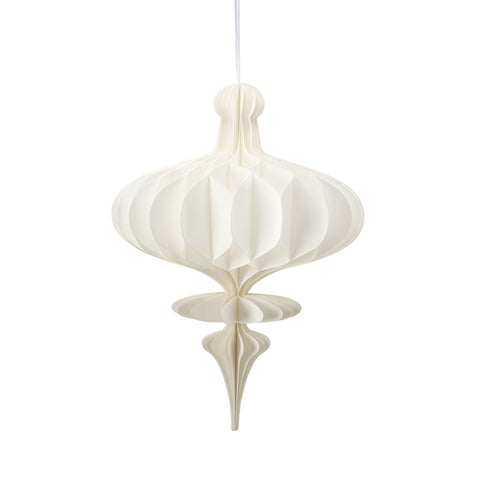 Passia Ornament x23x40 cm.