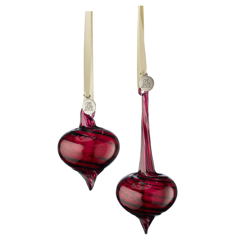 Milene Aufhänge-Set 2 6x6x14 cm.