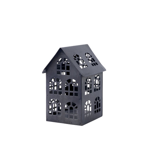 Bolille Haus 9x12x17 cm.