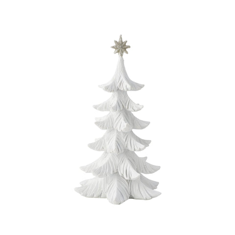 Serafina Baum 14x13.3x21 cm.