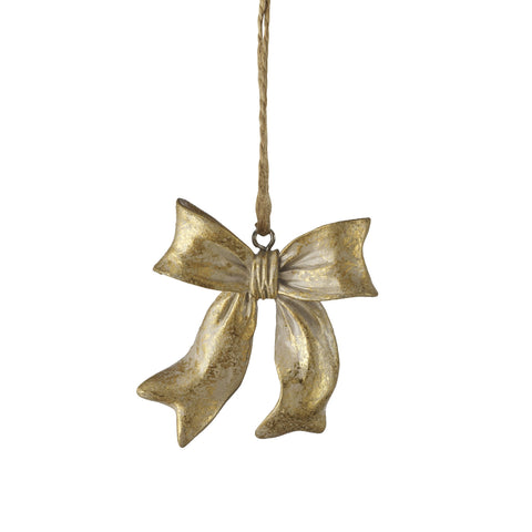 Serafina Schleife 6x2.5x6.7 cm.