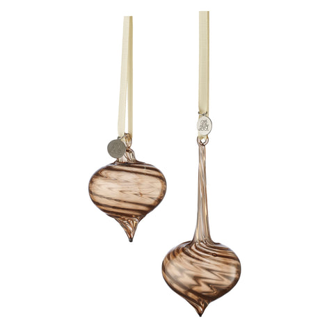 Milene Aufhänge-Set 2 6x6x14 cm.