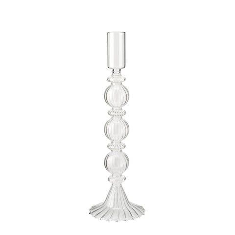 Astilla Kerzenständer xx25.5 cm.