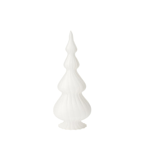 Asta Baum 8x8x19.5 cm.