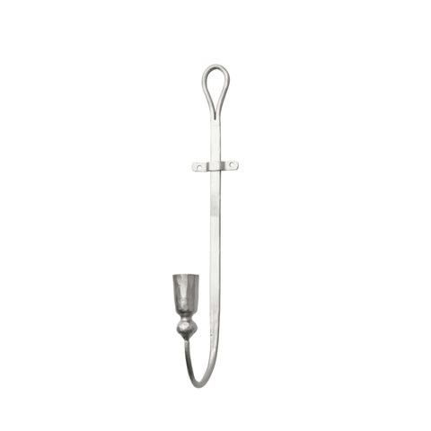 Inelia Wandkerzenhalter x13x39 cm.
