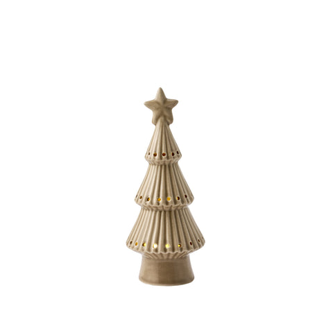 Mythel LED-Baum 7x7x17.2 cm.