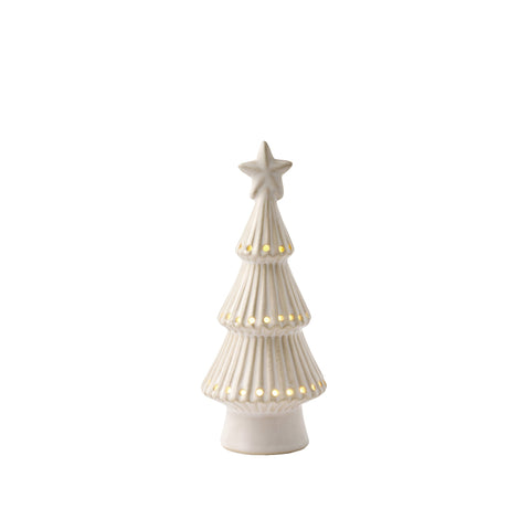 Mythel LED-Baum 7x7x17.2 cm.