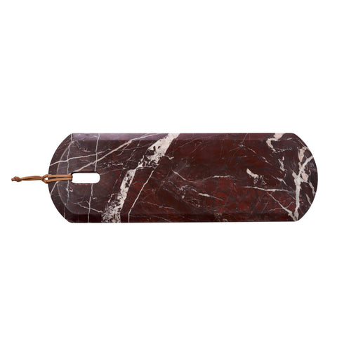 Marnine Schneidebrett 60x20x1.5 cm.