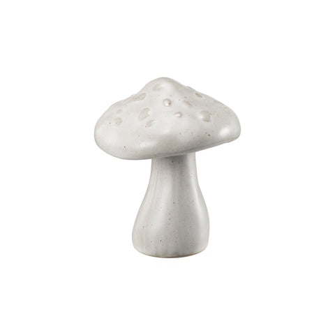 Musia Pilz 6.2x6.2x7.8 cm.