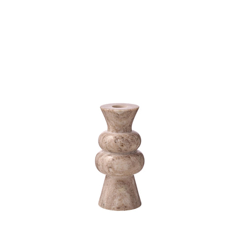 Elille Kerzenhalter 7.5x7.5x15 cm.