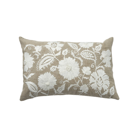 Villia Kissenbezug 60x40x cm.