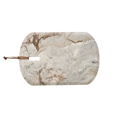 Marnine Schneidebrett 45x30x1.5 cm.
