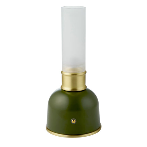 Nevinne tragbare LED-Lampe 11x11x23.5 cm.