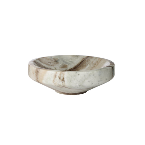 Marnine Schüssel 14x14x5.5 cm.